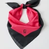 Foulard De Soie