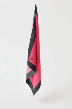 Foulard De Soie