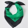 Foulard De Soie
