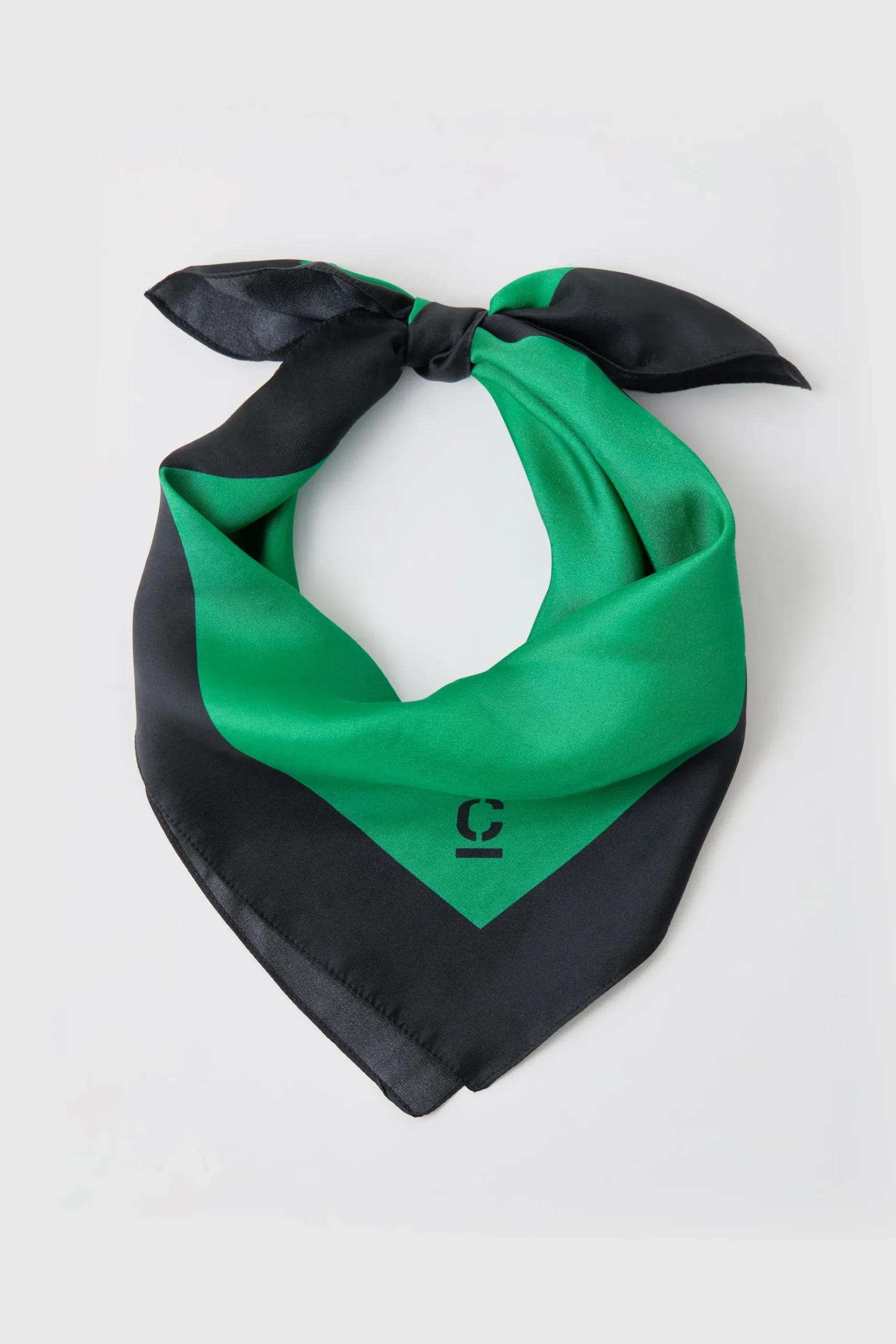 Foulard De Soie
