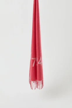 Foulard En Laine Vierge