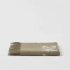 Foulard En Laine Vierge