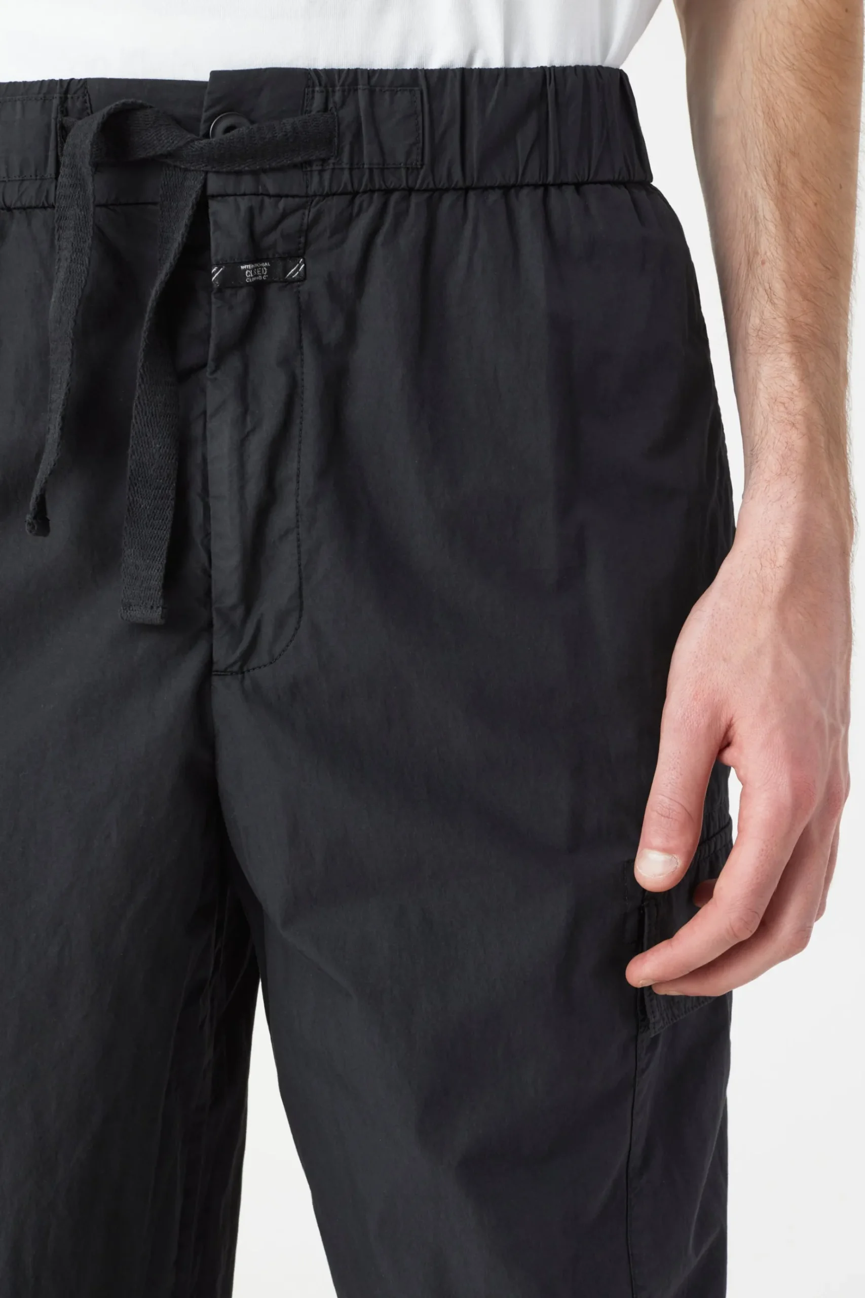 Freeport Wide Pants