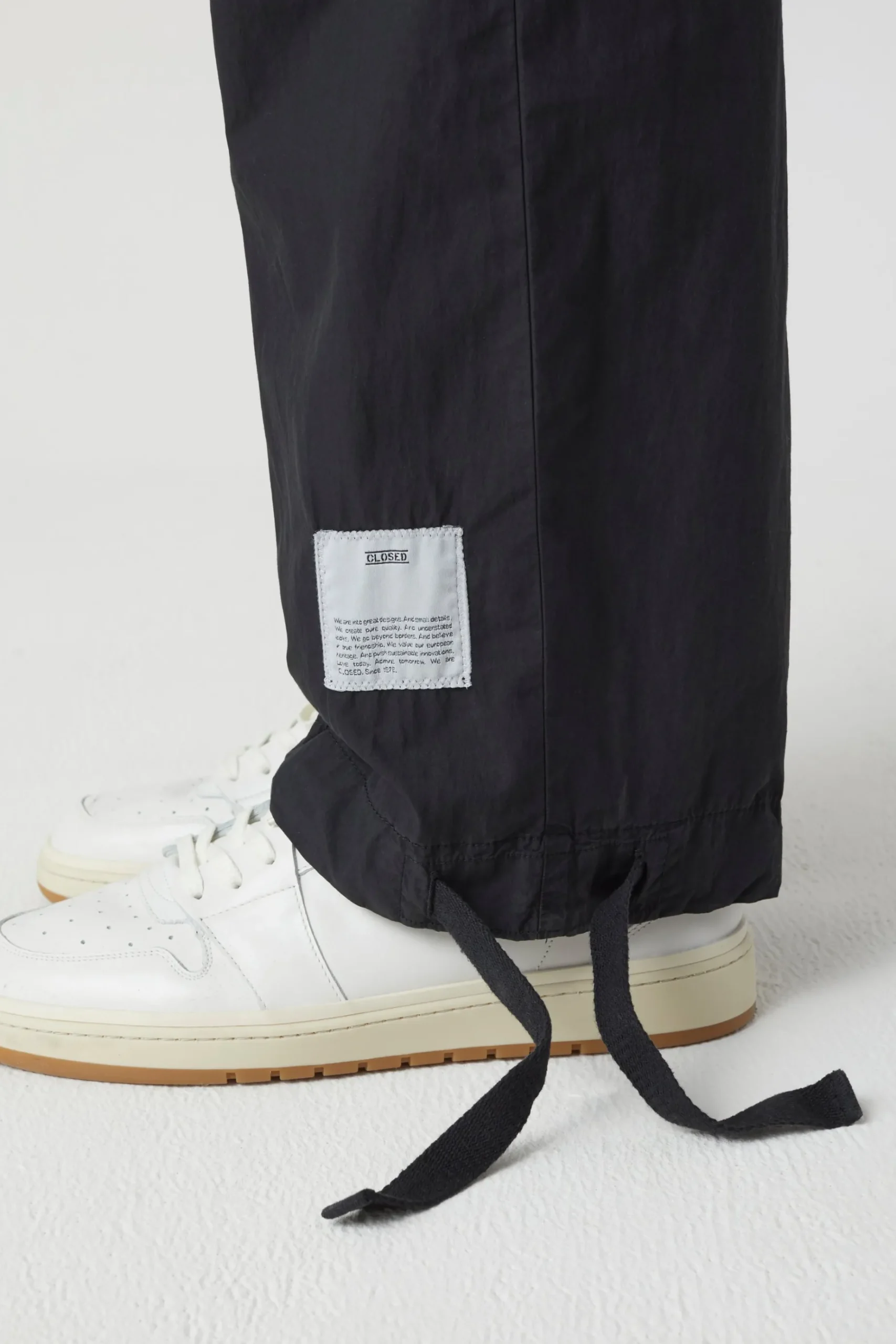 Freeport Wide Pants