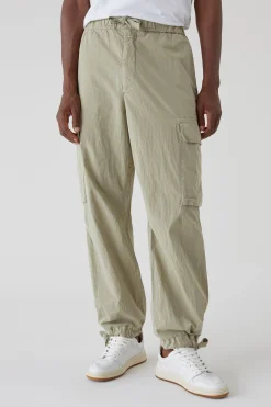 Freeport Wide Pants