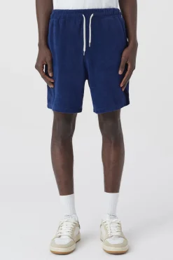 Frottee Shorts