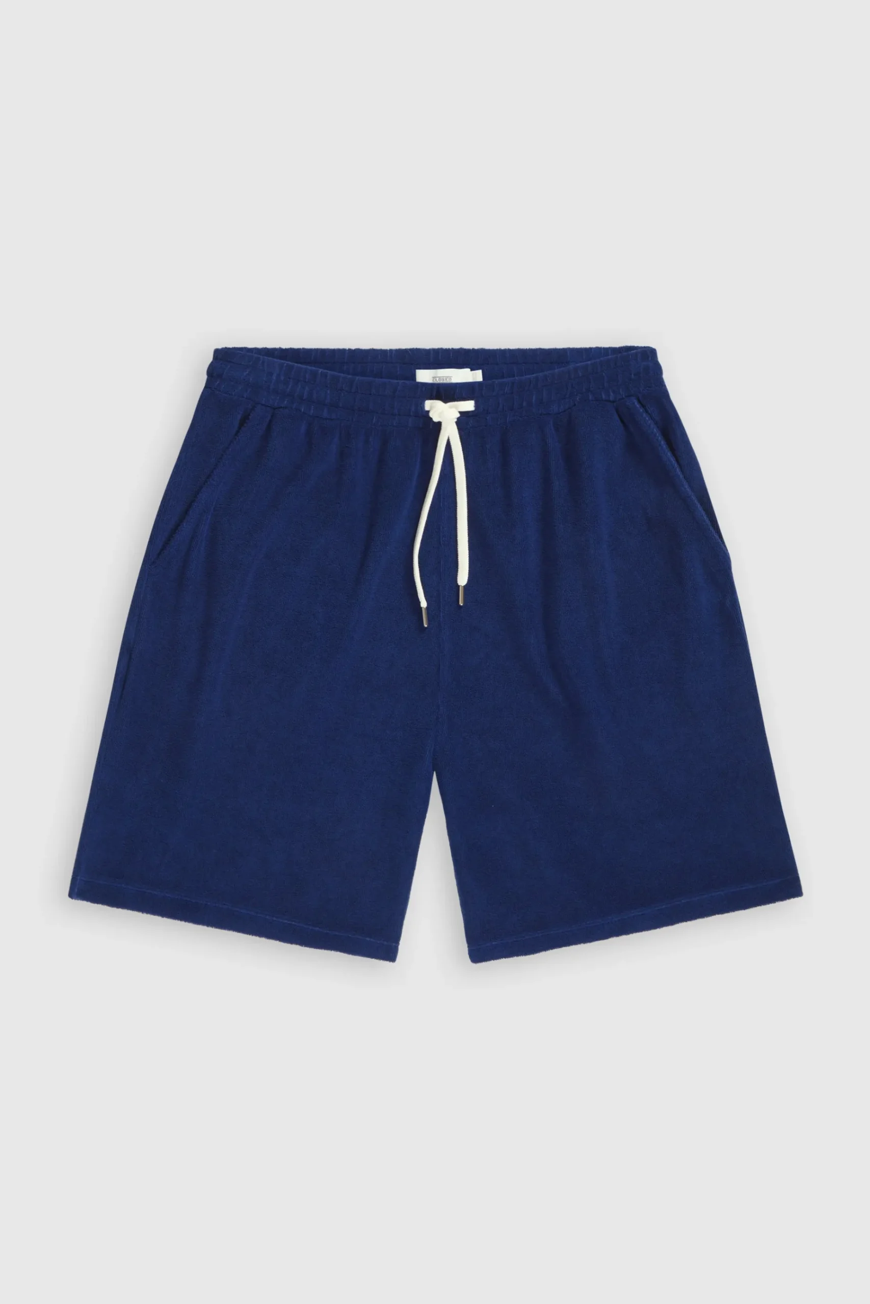 Frottee Shorts