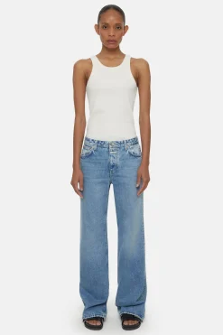 Gillan Denim
