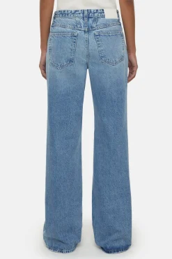 Gillan Denim