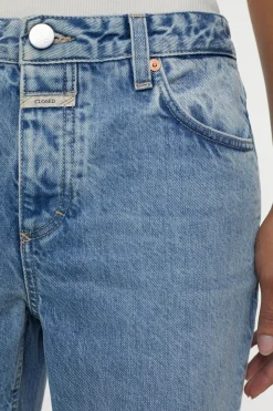 Gillan Denim
