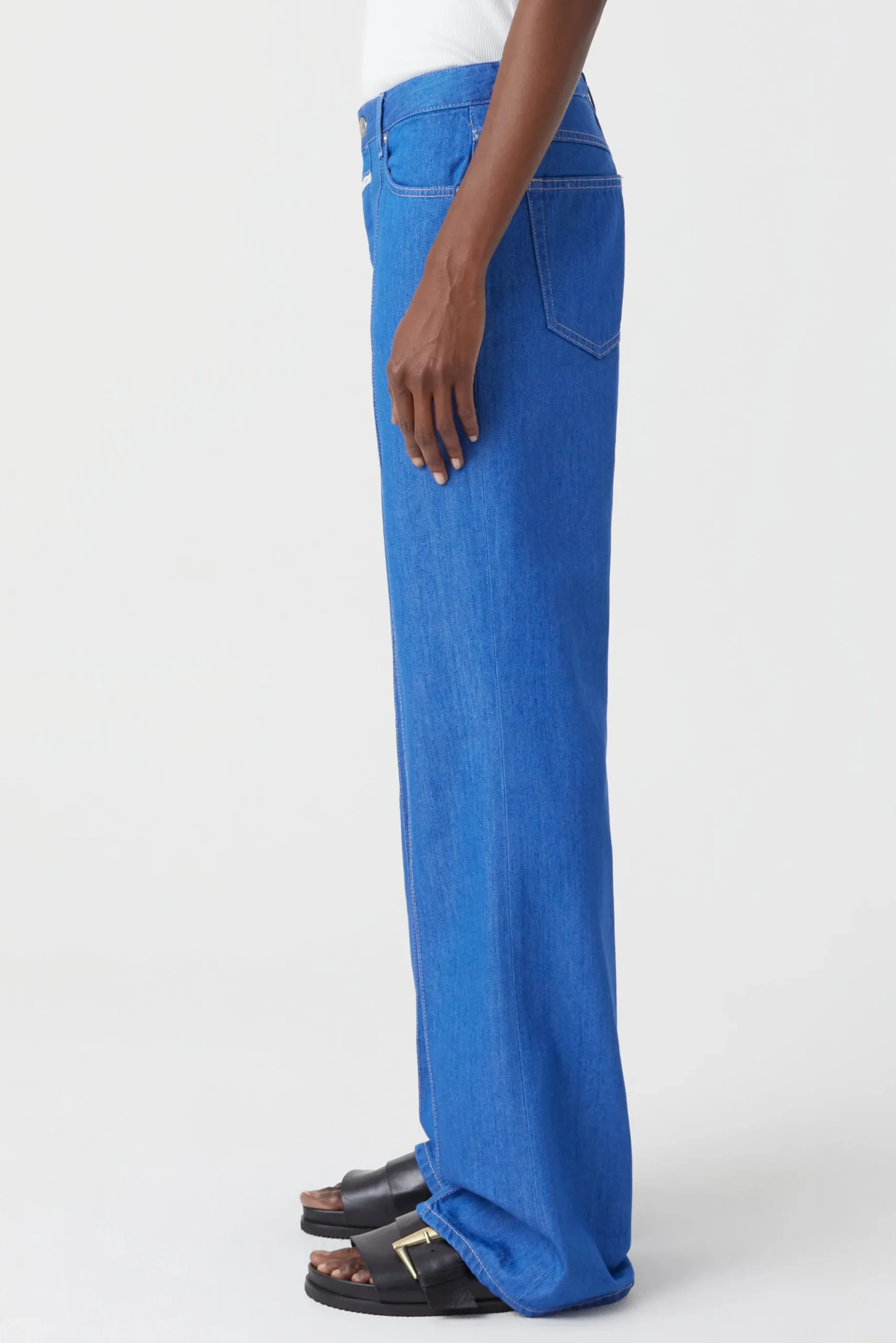 Gillan Denim