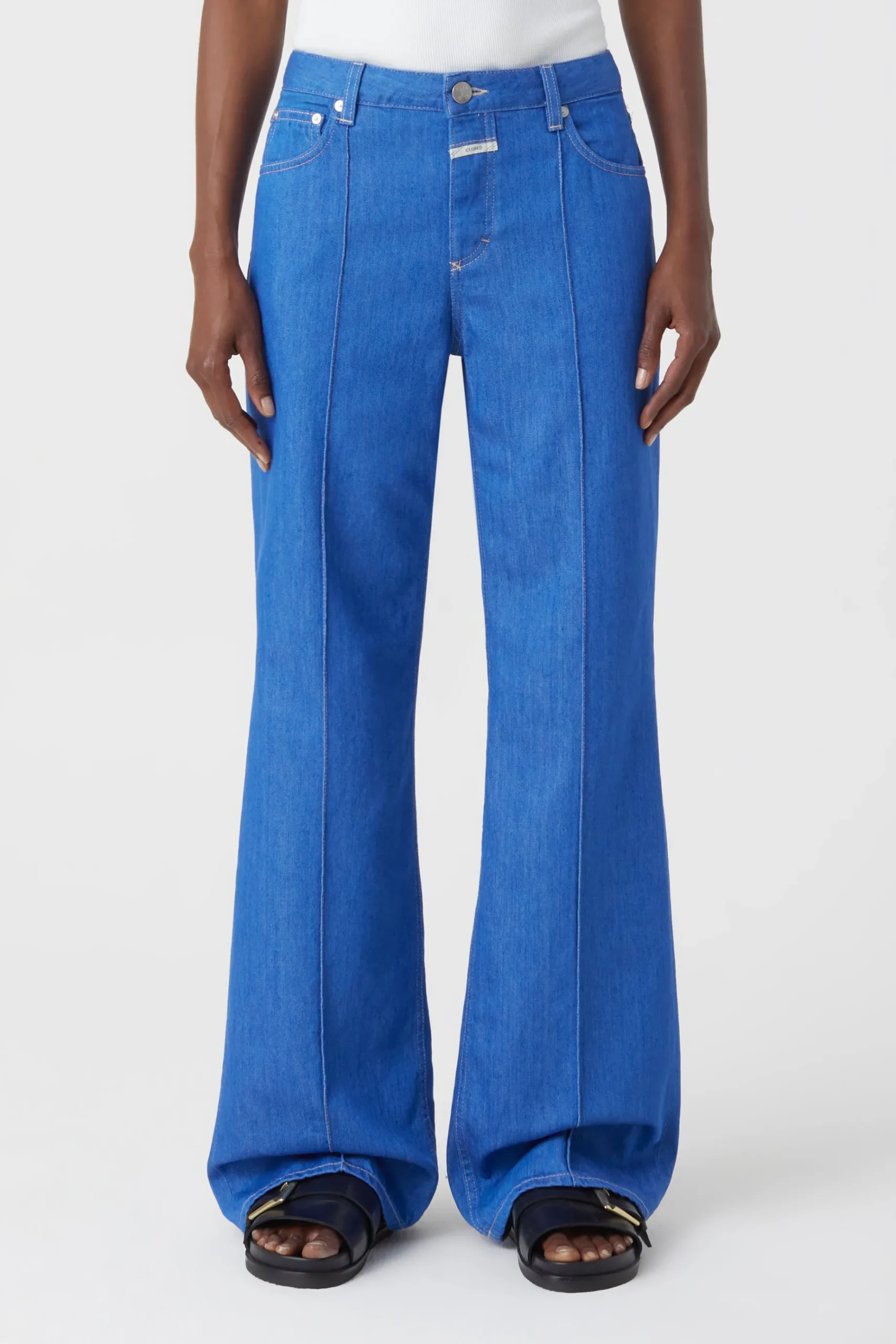 Gillan Denim