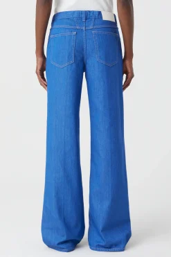 Gillan Denim