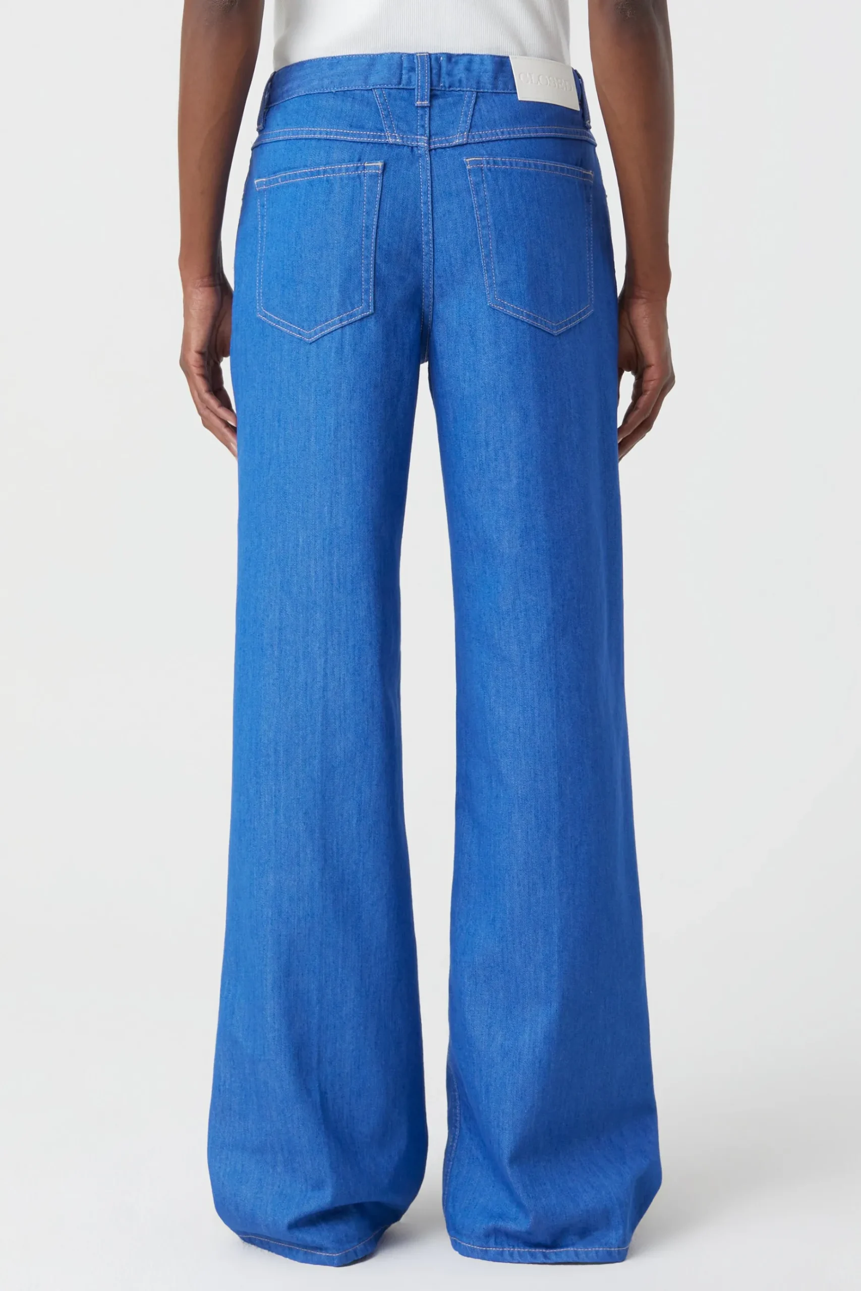 Gillan Denim