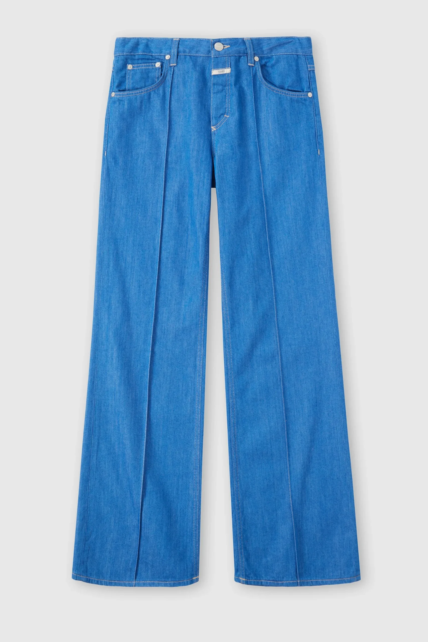 Gillan Denim