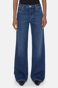 Gillan Denim