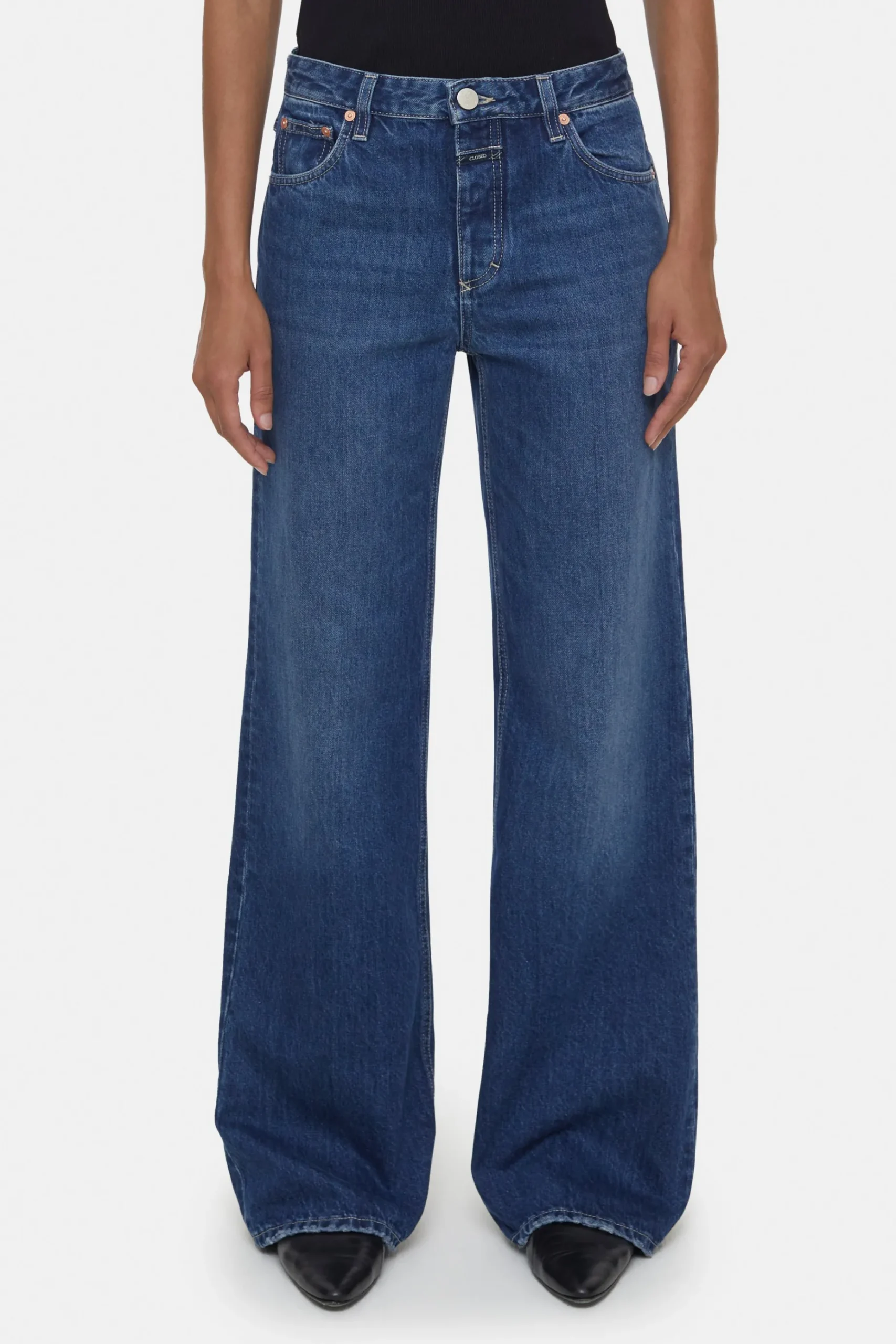 Gillan Denim