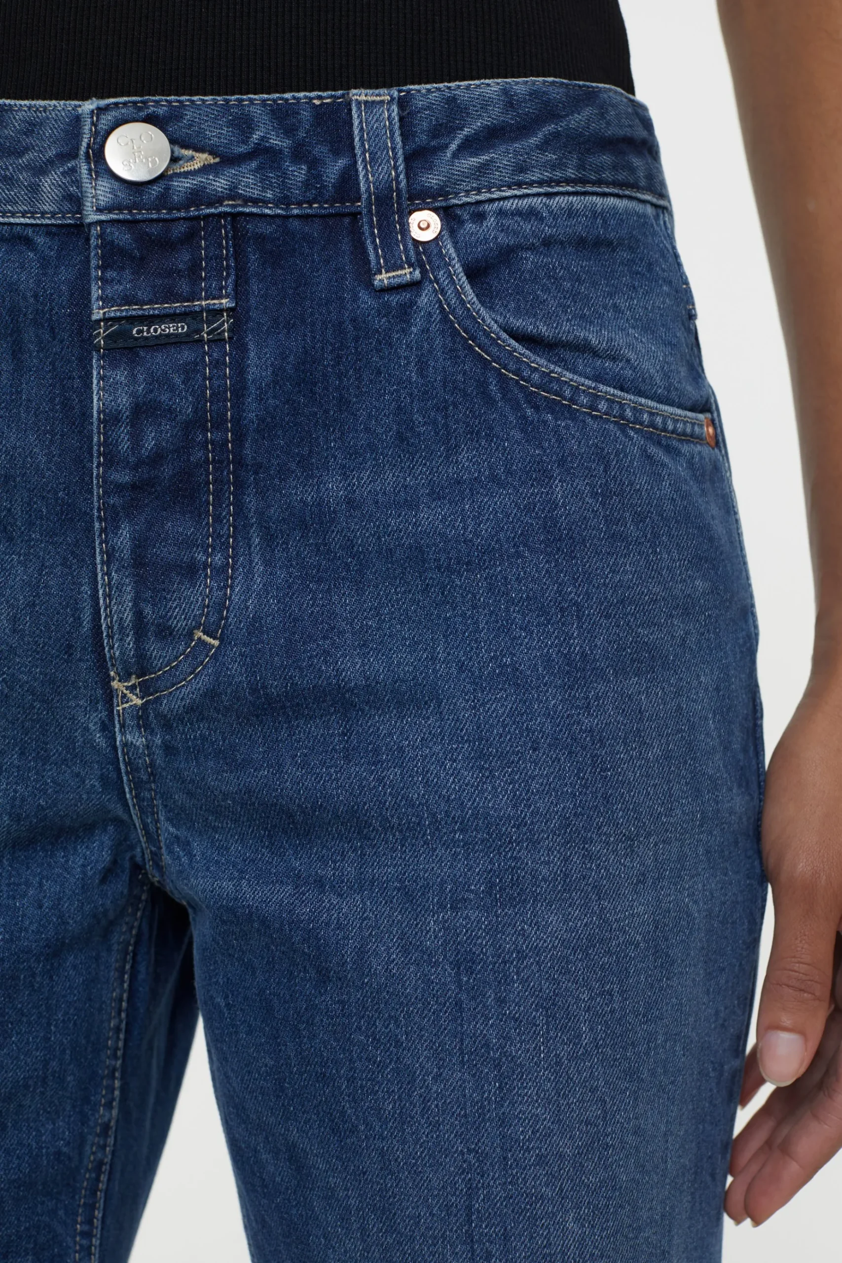 Gillan Denim