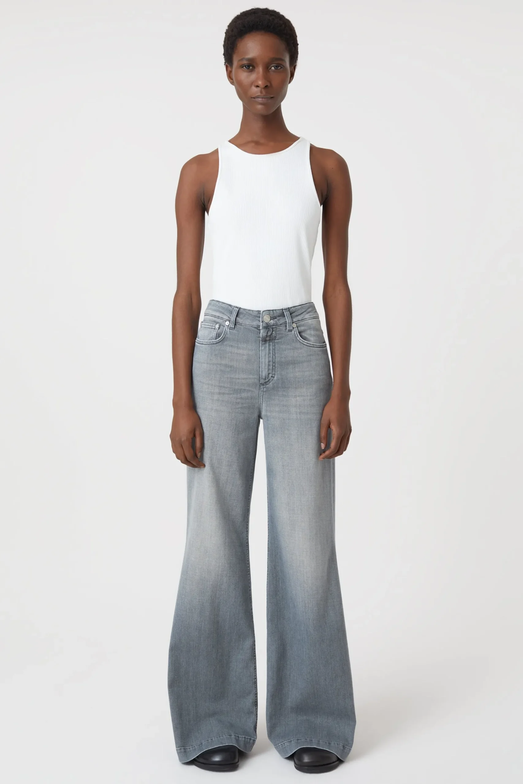 Glow-Up Denim