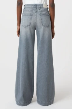 Glow-Up Denim