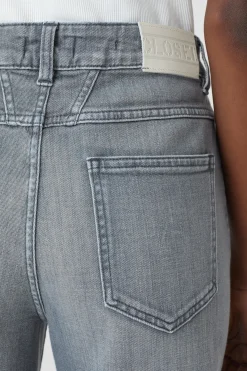 Glow-Up Denim