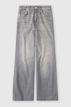 Glow-Up Denim