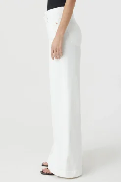 Glow-Up Stretch Denim