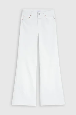 Glow-Up Stretch Denim