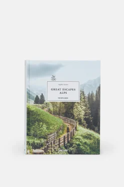 Great Escapes The Alps