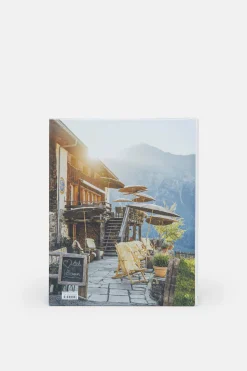 Great Escapes The Alps