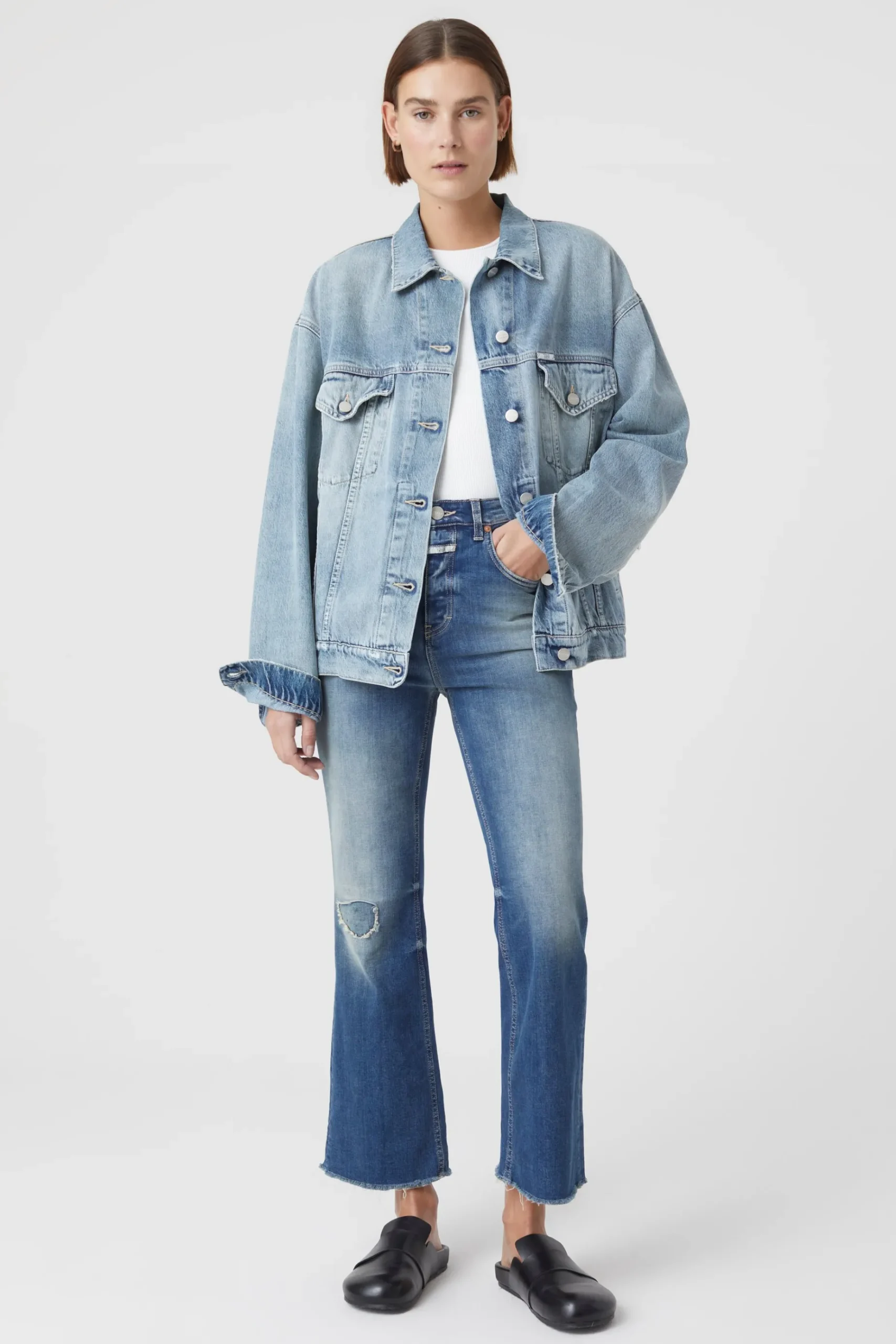 Hi-Sun Denim