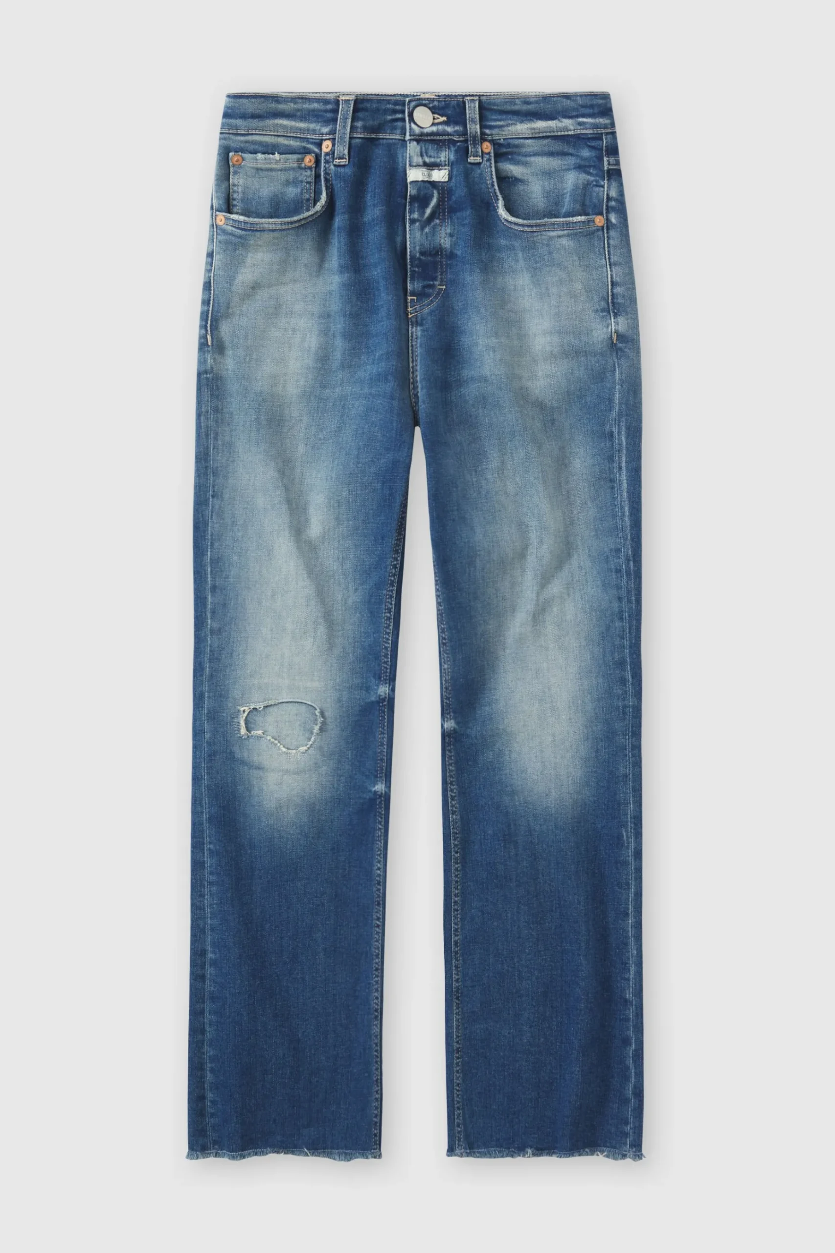 Hi-Sun Denim