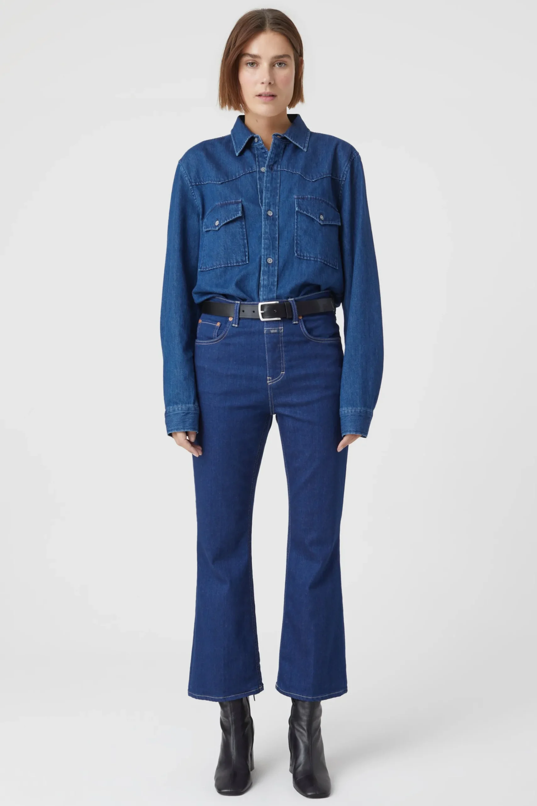 Hi-Sun Denim