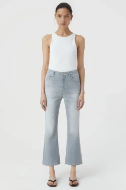 Hi-Sun Power Stretch Denim