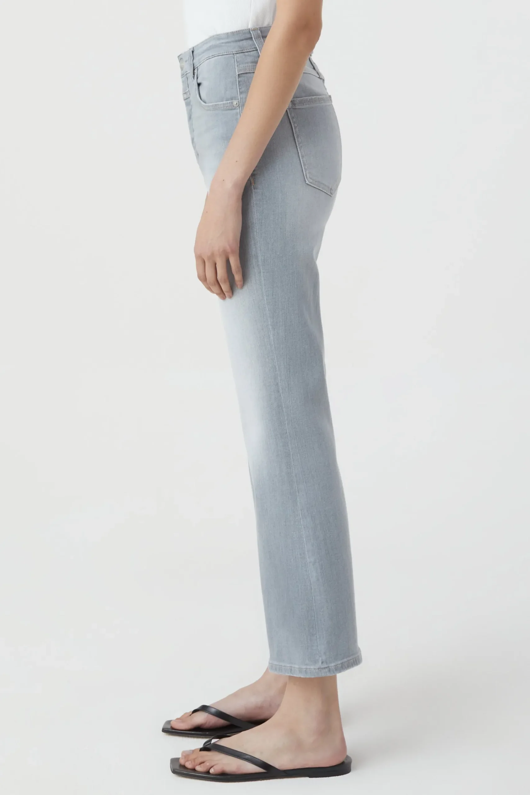 Hi-Sun Power Stretch Denim