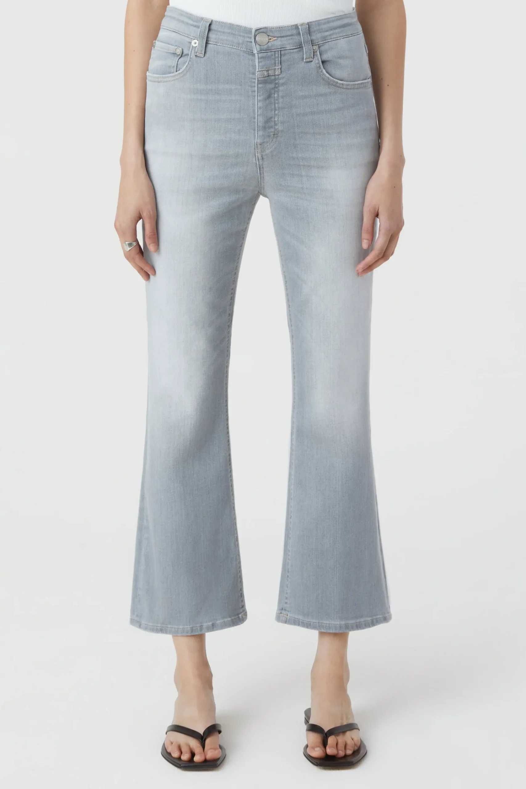 Hi-Sun Power Stretch Denim
