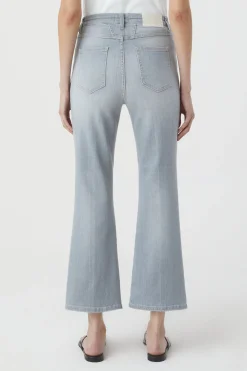 Hi-Sun Power Stretch Denim