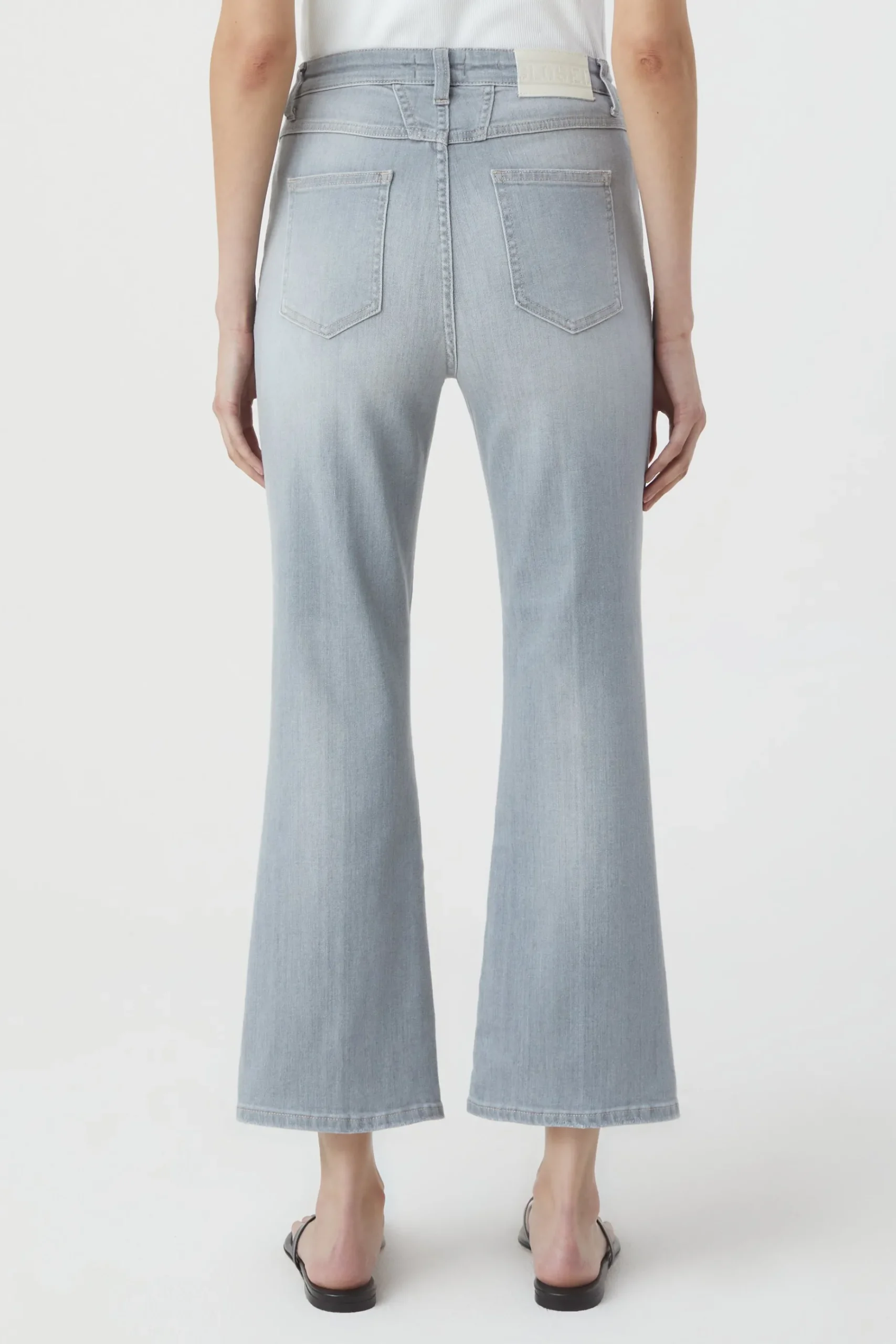 Hi-Sun Power Stretch Denim