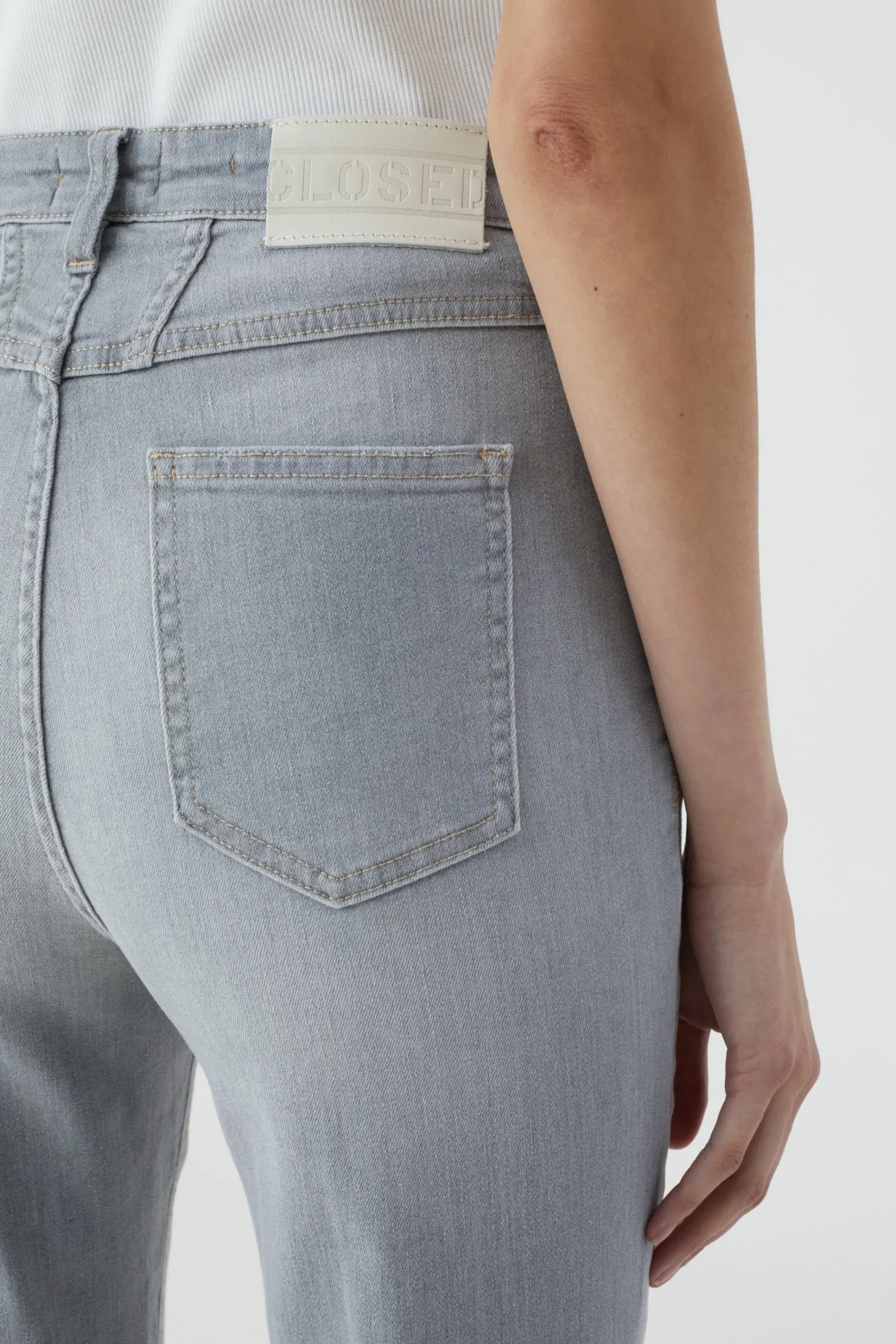 Hi-Sun Power Stretch Denim