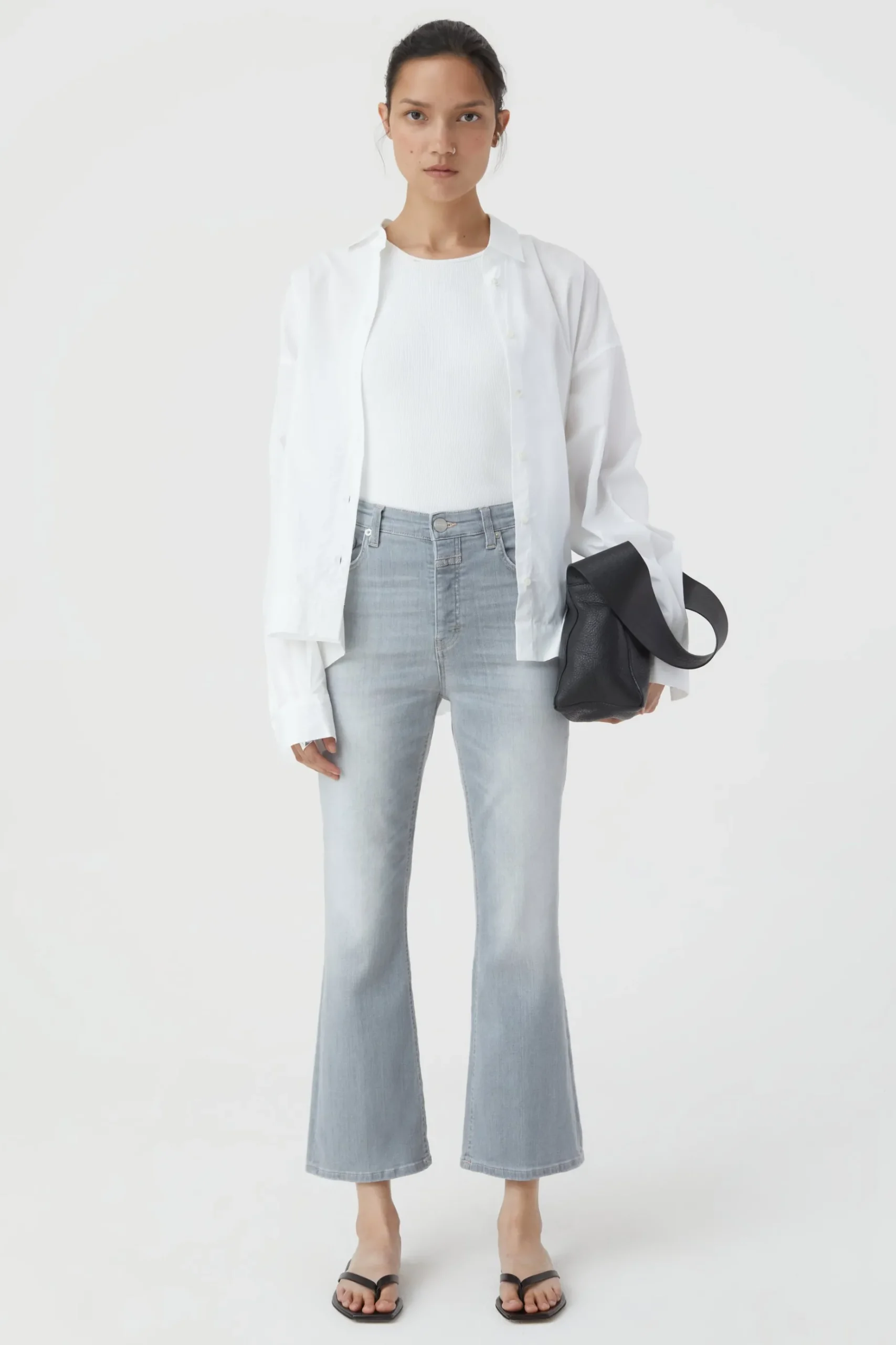 Hi-Sun Power Stretch Denim