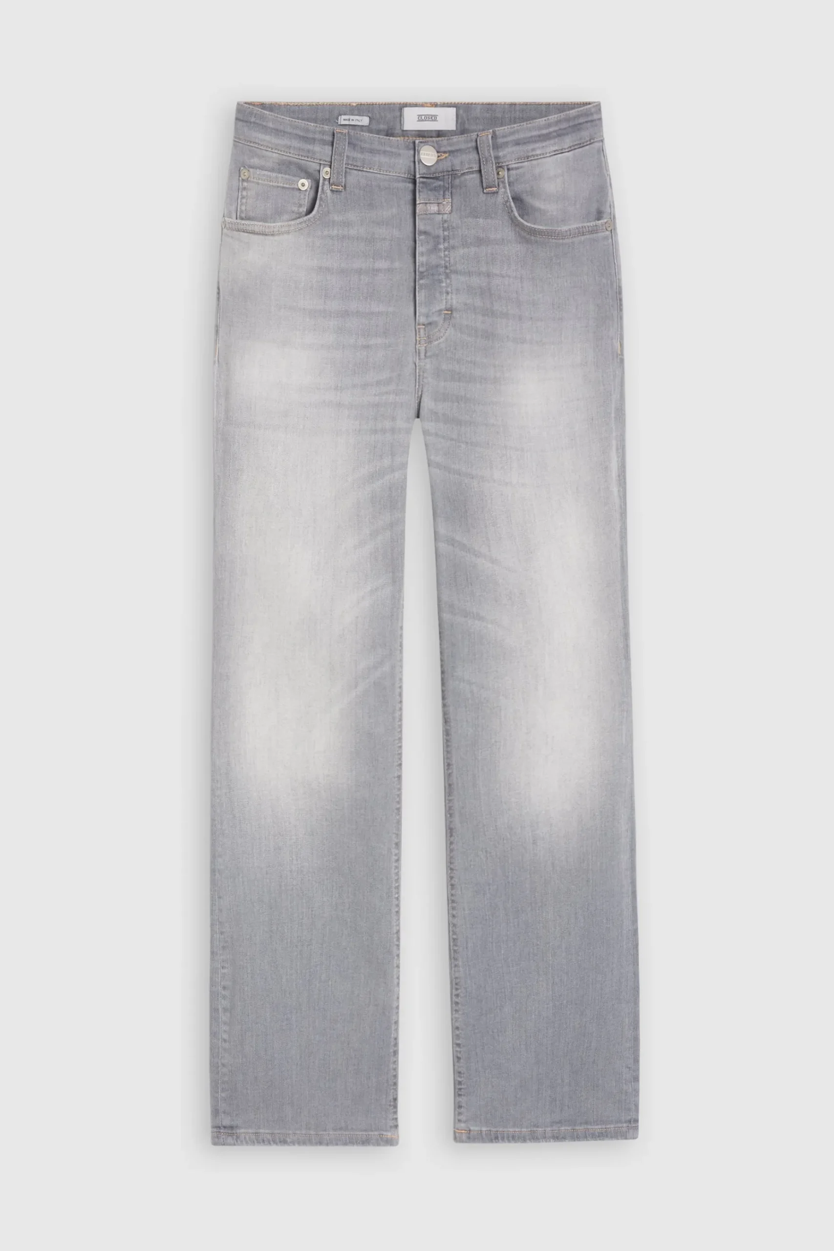 Hi-Sun Power Stretch Denim