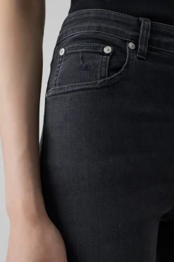 Hi-Sun Power Stretch Denim