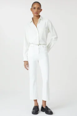 Hi-Sun Stretch Denim