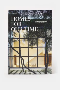 Homes For Our Time