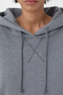 Hooded Cape