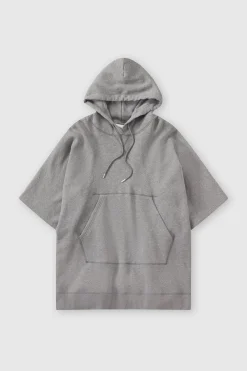 Hooded Cape