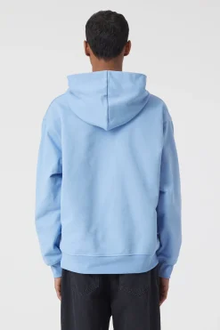 Hoodie A Broderie