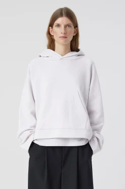 Hoodie A Logo