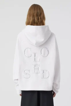 Hoodie A Logo