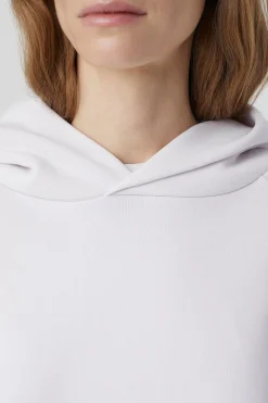 Hoodie A Logo